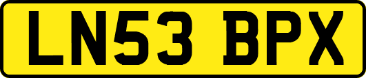 LN53BPX