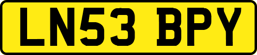 LN53BPY