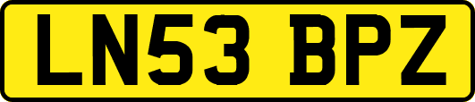 LN53BPZ