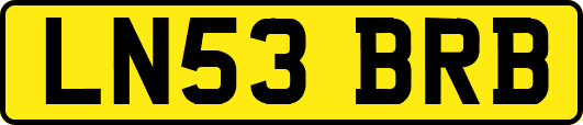 LN53BRB