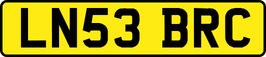 LN53BRC
