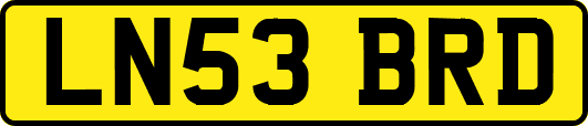 LN53BRD