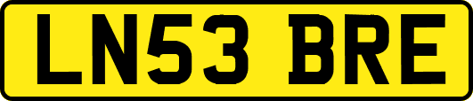 LN53BRE