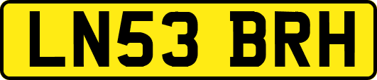 LN53BRH