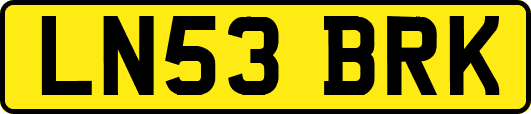 LN53BRK