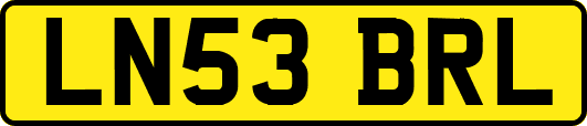 LN53BRL