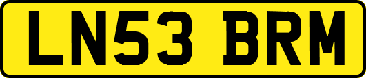 LN53BRM