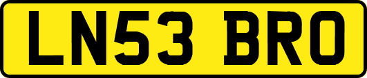 LN53BRO