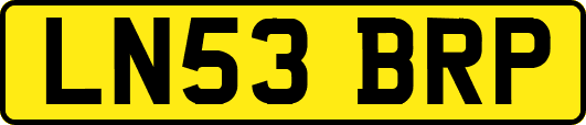 LN53BRP