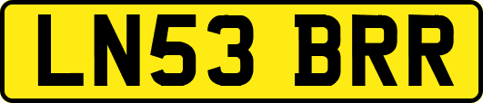 LN53BRR
