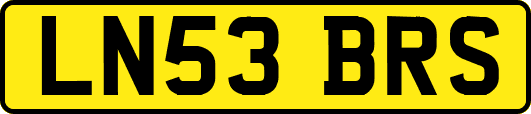 LN53BRS