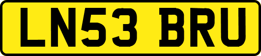 LN53BRU