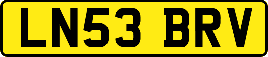 LN53BRV