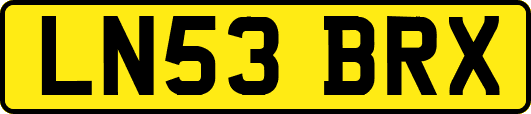 LN53BRX