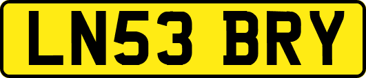 LN53BRY