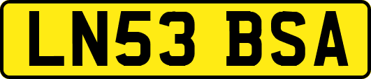 LN53BSA