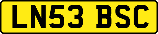 LN53BSC