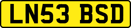 LN53BSD
