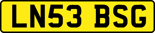 LN53BSG