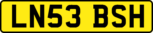 LN53BSH