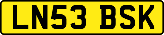 LN53BSK