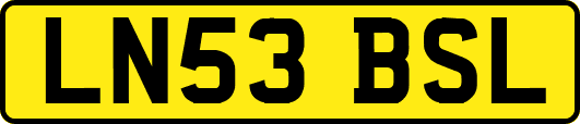 LN53BSL