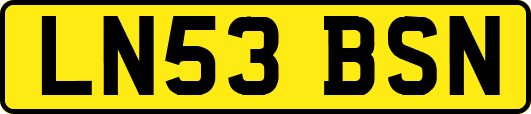 LN53BSN