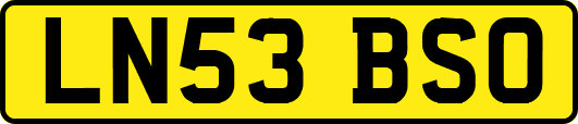 LN53BSO
