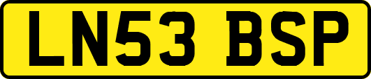LN53BSP