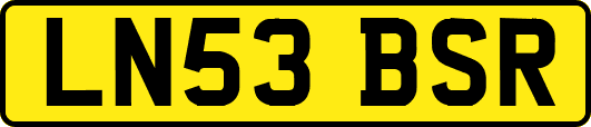LN53BSR
