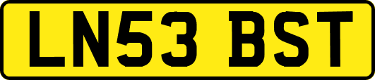 LN53BST