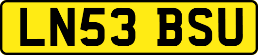 LN53BSU