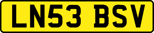 LN53BSV