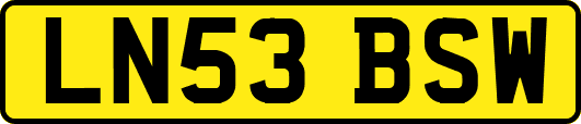 LN53BSW