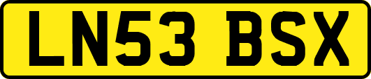 LN53BSX