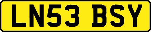 LN53BSY