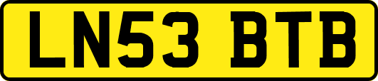 LN53BTB