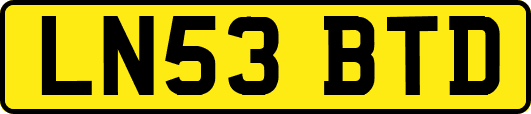 LN53BTD