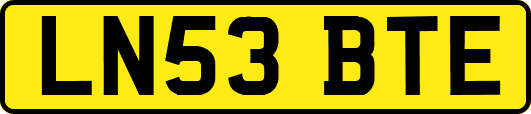 LN53BTE