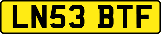 LN53BTF