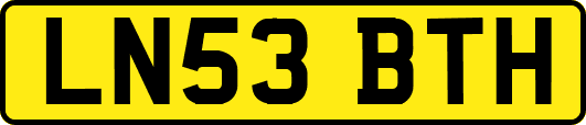 LN53BTH