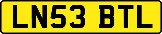 LN53BTL