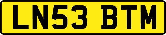 LN53BTM