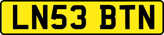 LN53BTN