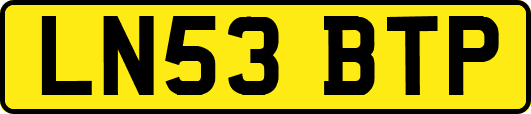 LN53BTP