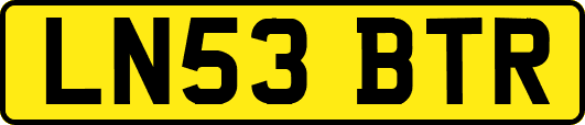 LN53BTR