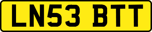 LN53BTT