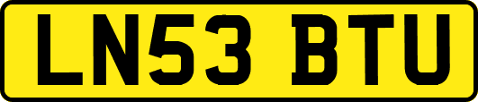 LN53BTU