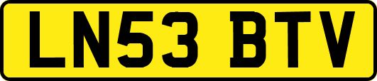 LN53BTV