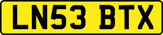 LN53BTX